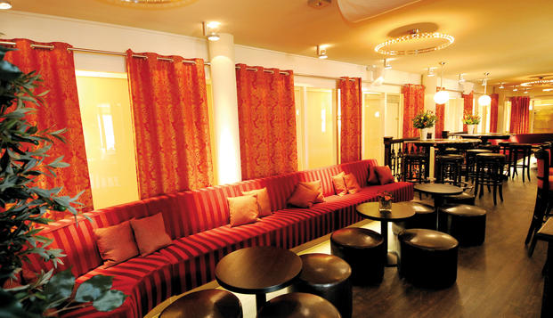 hotel Amadore Wellness Hotel De KamperduinenKamperland