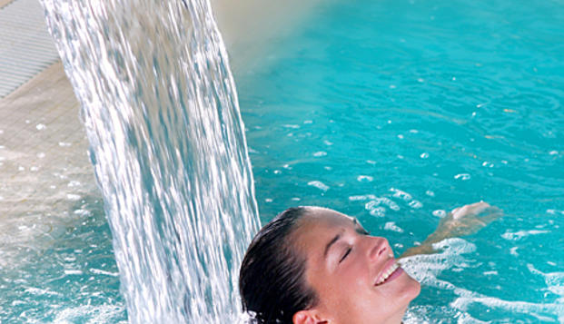hotel Amadore Wellness Hotel De KamperduinenKamperland