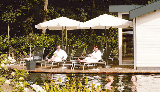 hotel Amadore Wellness Hotel De KamperduinenKamperland