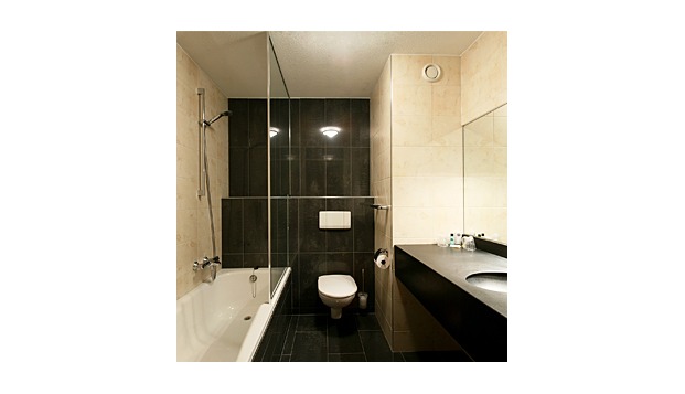 hotel Amadore Grand Hotel ArionVlissingen