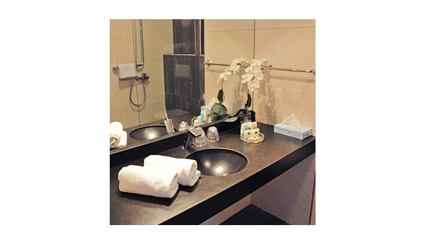 hotel Amadore Grand Hotel ArionVlissingen
