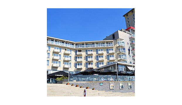 hotel Amadore Grand Hotel ArionVlissingen