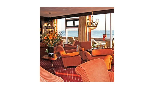 hotel Amadore Grand Hotel ArionVlissingen