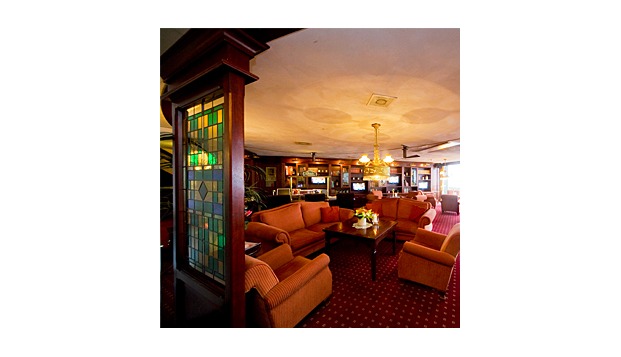 hotel Amadore Grand Hotel ArionVlissingen