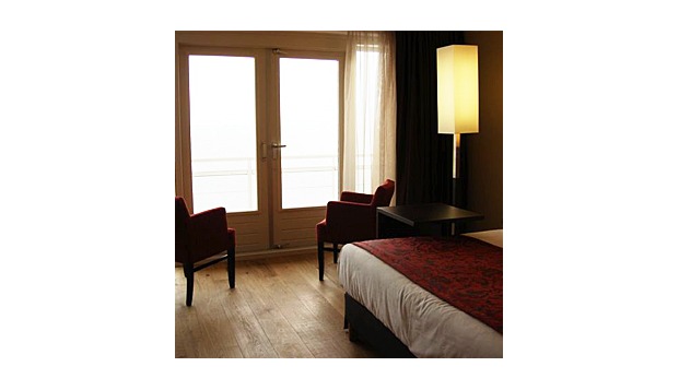 hotel Amadore Grand Hotel ArionVlissingen