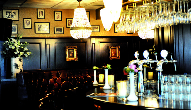 hotel Amadore Grand Hotel ArnevilleMiddelburg