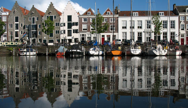 hotel Amadore Grand Hotel ArnevilleMiddelburg