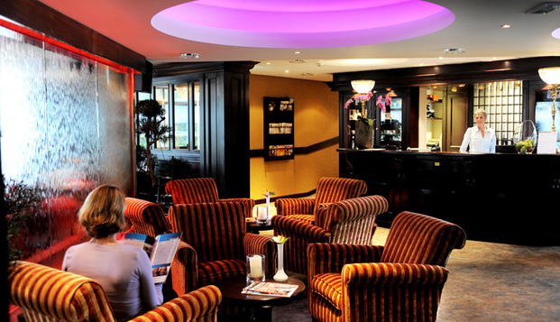 hotel Amadore Grand Hotel ArnevilleMiddelburg