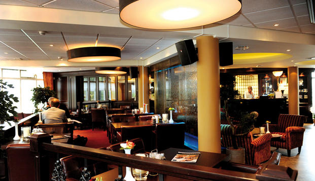 hotel Amadore Grand Hotel ArnevilleMiddelburg