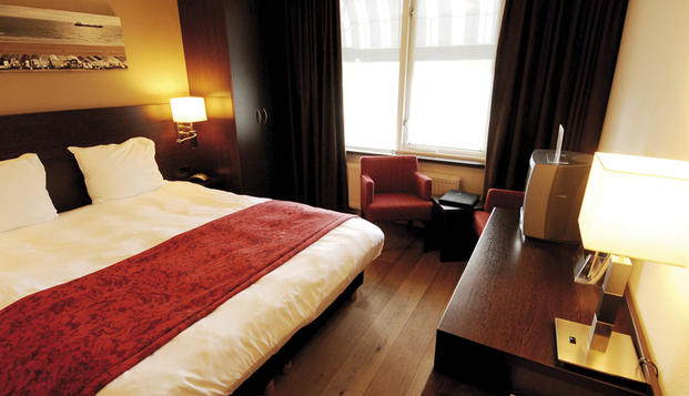hotel Amadore Grand Hotel ArnevilleMiddelburg
