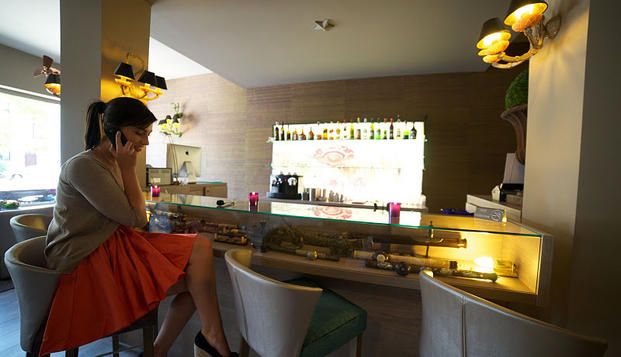 hotel Karos Hotel BrugesBruges