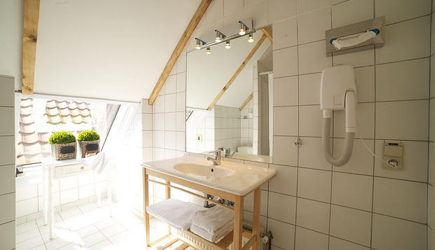 hotel Karos Hotel BrugesBrugge