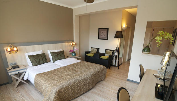 hotel Karos Hotel BrugesBrugge