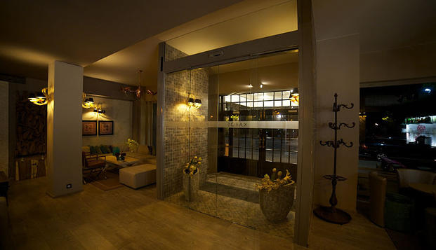 hotel Karos Hotel BrugesBrugge