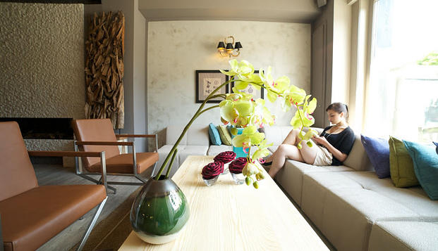hotel Karos Hotel BrugesBrugge
