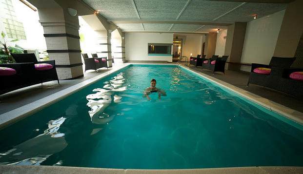 hotel Karos Hotel BrugesBrugge