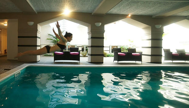 hotel Karos Hotel BrugesBrugge