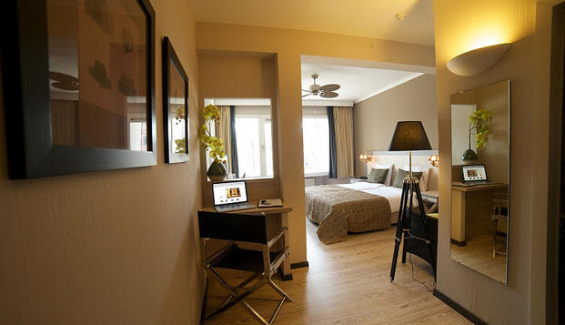 hotel Karos Hotel BrugesBrugge