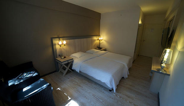 hotel Karos Hotel BrugesBrugge
