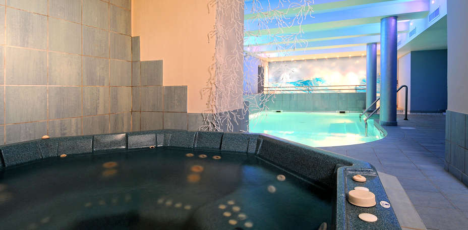 Hôtel Villa Navarre - 