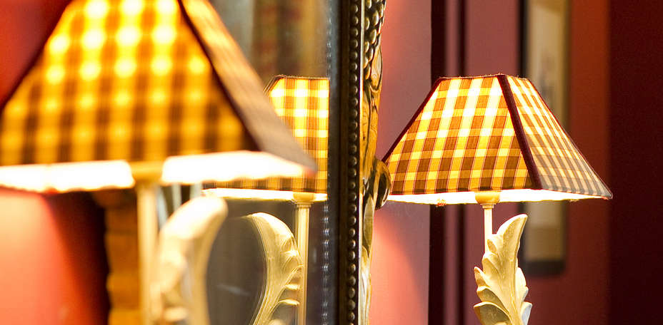 Hôtel Villa Navarre - 