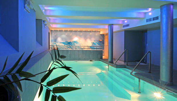 hotel Hôtel Villa NavarrePau (64)