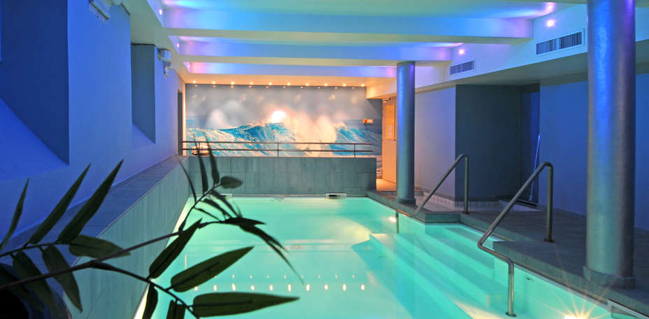 Hôtel Villa Navarre - 