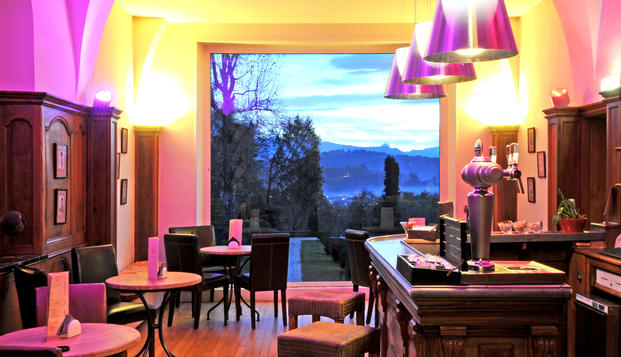 hotel Hôtel Villa NavarrePau (64)