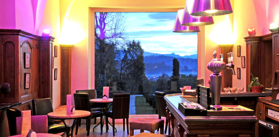 Hôtel Villa Navarre - 