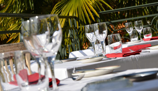 hotel Hôtel Villa NavarrePau (64)