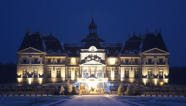 hotel Clarion Suites Sénart Paris sudLieusaint (77)