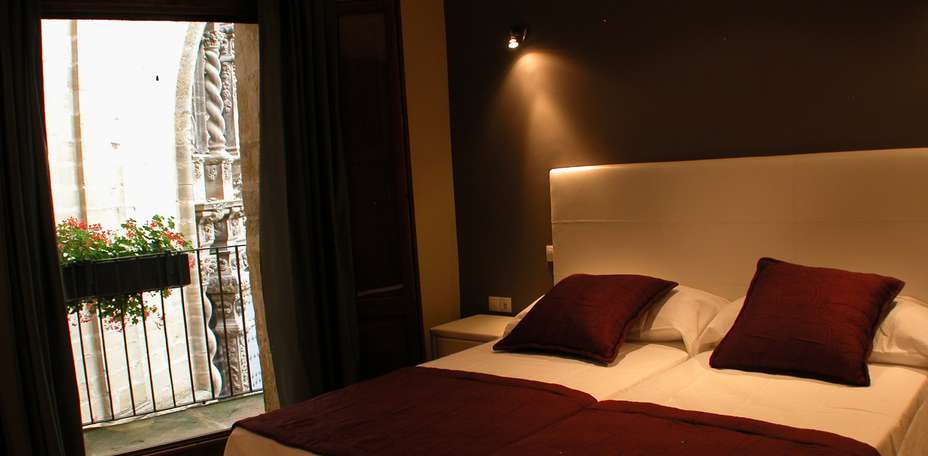 Hotel Portal del Matarraña - Suite