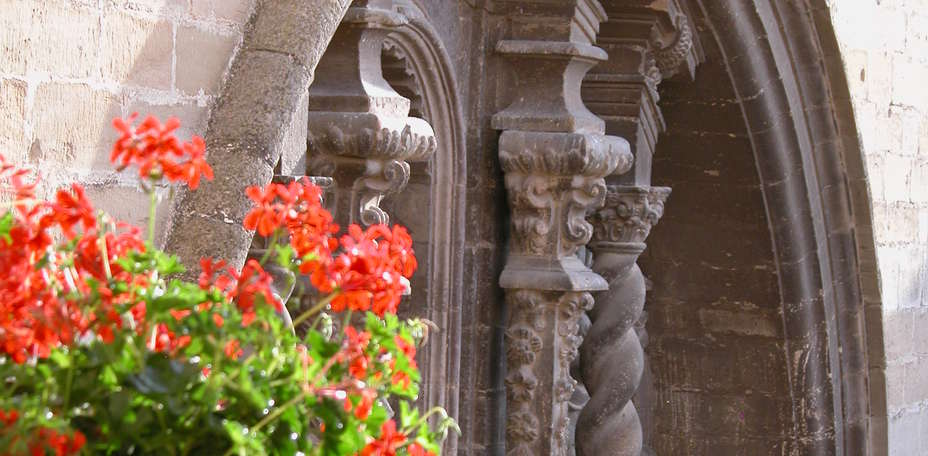 Hotel Portal del Matarraña - Fa&ccedil;ade