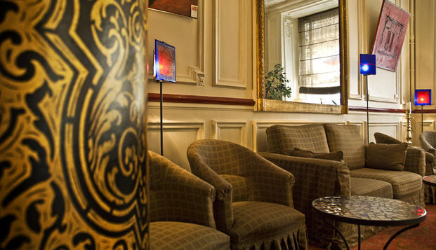 hotel Hôtel Peyris OpéraParis (75)