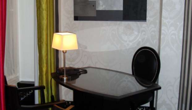 hotel Hôtel Peyris OpéraParis (75)