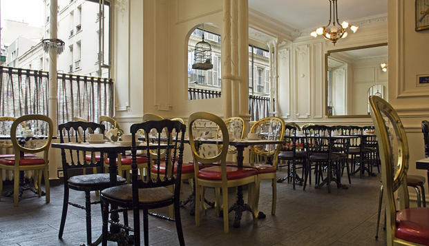 hotel Hôtel Peyris OpéraParis (75)