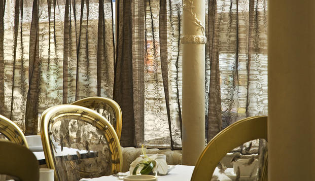 hotel Hôtel Peyris OpéraParis (75)