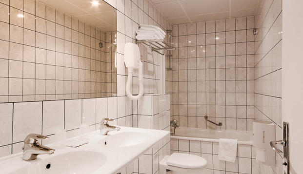 hotel Hôtel Peyris OpéraParis (75)