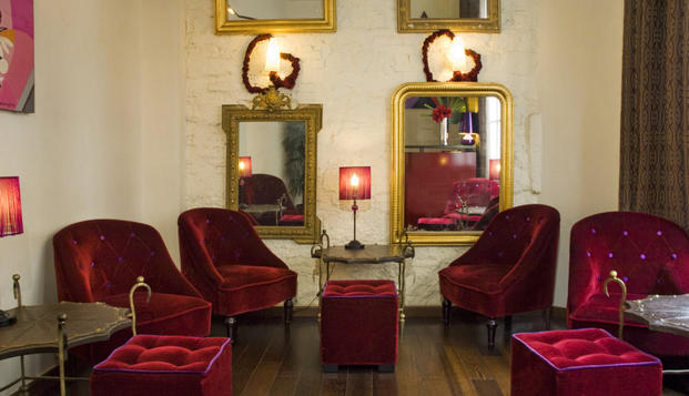 hotel Hôtel Pax OpéraParis (75)