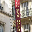 S&eacute;jour - Hôtel Pax Opéra