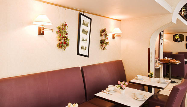 hotel Hôtel Pax OpéraParis (75)