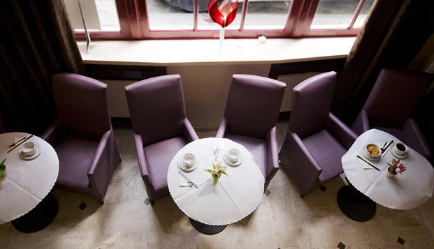 hotel Hôtel Pax OpéraParis (75)