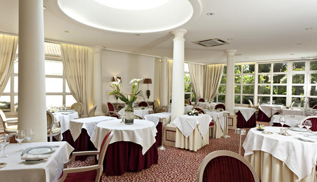 hotel Hôtel Magnaneraie Villeneuve les Avignon (30)