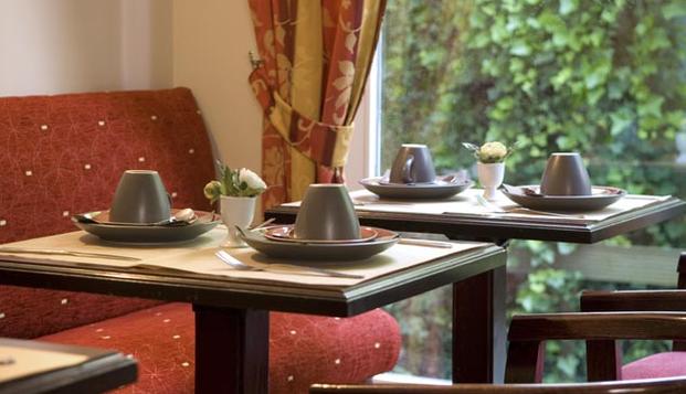 hotel Hotel Floris LouiseBruxelles