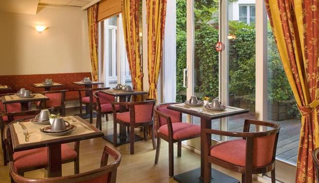 hotel Hotel Floris LouiseBruxelles