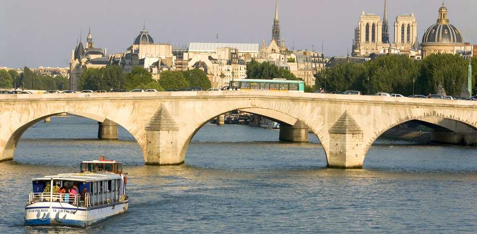 Hôtel Paris Eiffel Cambronne (old) - 