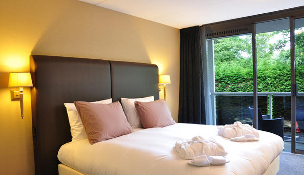 hotel Maxima Hotels Jan van ScorelSchoorl