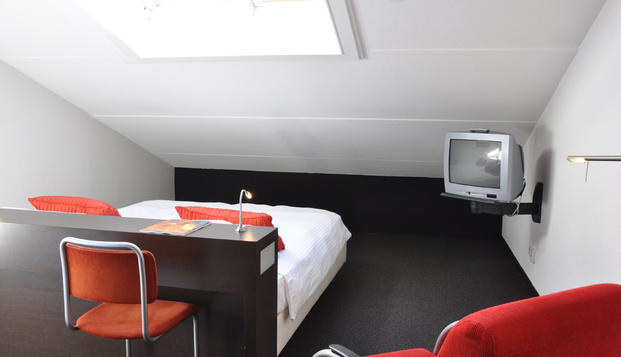 hotel Maxima Hotels Jan van ScorelSchoorl