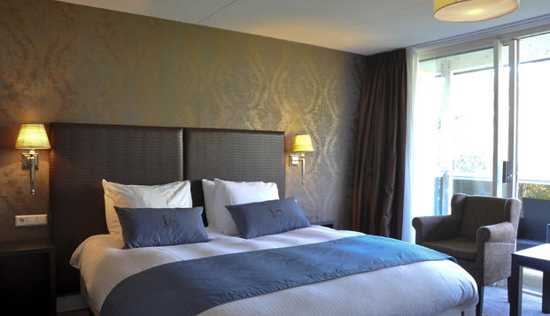 hotel Maxima Hotels Jan van ScorelSchoorl