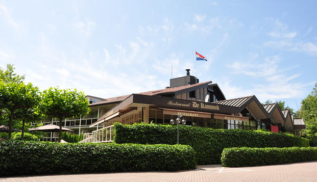 hotel Maxima Hotels Jan van ScorelSchoorl